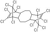 易来灭 DK-15分子结构 (CAS 13560-89-9)