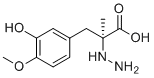 Carbidopa BP/EP Impurity H molecular structure (CAS 1361017-74-4)