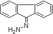 芴-9-酮腙分子结构 (CAS 13629-22-6)
