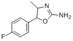 4-Fluoro-4-methylaminorex molecular structure (CAS 1364933-64-1)