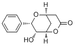 9-Deoxygoniopypyrone molecular structure (CAS 136685-37-5)