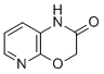 structure of CAS# 136742-83-1, 1H-Pyrido[2,3-b][1,4]oxazin-2(3H)-one