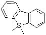 9,9-Dimethyl-9H-9-silafluorene molecular structure (CAS 13688-68-1)
