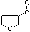 3-Furanyloxo-methyl molecular structure (CAS 136933-91-0)