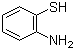 2-氨基苯硫醇分子结构 (CAS 137-07-5)