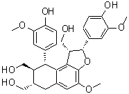 Spathulatol molecular structure (CAS 1373888-27-7)