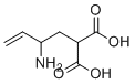 Vigabatrin EP Impurity E molecular structure (CAS 1378466-25-1)