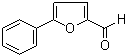 5-Phenyl-2-furaldehyde molecular structure (CAS 13803-39-9)