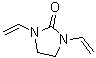 N,N'-Divinyl-2-imidazolidinone molecular structure (CAS 13811-50-2)