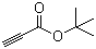 tert-Butyl propiolate molecular structure (CAS 13831-03-3)