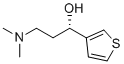 Duloxetine Impurity 26 molecular structure (CAS 1384080-56-1)