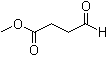 structure of CAS# 13865-19-5, Methyl 4-oxobutyrate;3-Formylpropionic acid methyl ester