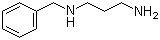 structure of CAS# 13910-48-0, 3-(Benzylamino)propylamine;N-Benzylpropane-1,3-diamine