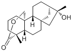 Tripterifordin molecular structure (CAS 139122-81-9)