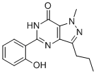 Sildenafil Impurity 52 molecular structure (CAS 139756-26-6)