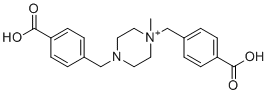 Imatinib impurity M molecular structure (CAS 1407229-73-5)