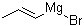 1-Propenylmagnesium bromide molecular structure (CAS 14092-04-7)