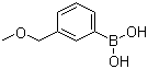 3-Methoxymethylphenylboronic acid molecular structure (CAS 142273-84-5)