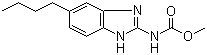 帕苯咪唑分子结构 (CAS 14255-87-9)