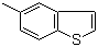 5-Methylthianaphthene molecular structure (CAS 14315-14-1)
