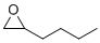 1,2-Epoxyhexane molecular structure (CAS 1436-34-6)