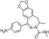 LY 300168 molecular structure (CAS 143692-18-6)