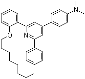 Copikem Yellow 37 molecular structure (CAS 144190-25-0)