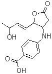 Obscurolide A1 molecular structure (CAS 144397-99-9)