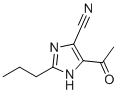奥美沙坦法杂质1分子结构 (CAS 144690-06-2)