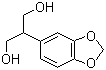 Junipediol B molecular structure (CAS 144881-19-6)