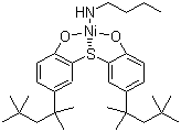 紫外线吸收剂 UV-1084分子结构 (CAS 14516-71-3)