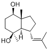 Homalomenol A molecular structure (CAS 145400-03-9)