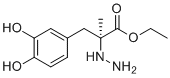 Carbidopa EP Impurity F molecular structure (CAS 1458640-32-8)