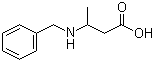 structure of CAS# 14676-01-8, 3-(Boc-amino)-3-phenylpropionic acid;3-[(tert-Butoxycarbonyl)amino]-3-phenylpropionic acid