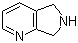 6,7-Dihydro-5H-pyrrolo[3,4-b]pyridine molecular structure (CAS 147739-88-6)