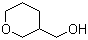 3-(Hydroxymethyl)tetrahydropyran molecular structure (CAS 14774-36-8)