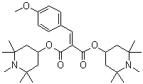 Sanduvor PR 31 molecular structure (CAS 147783-69-5)