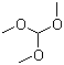 结构式 CAS# 149-73-5, 原甲酸三甲酯