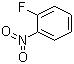 structure of CAS# 1493-27-2, 1-Fluoro-2-nitrobenzene;o-Fluoronitrobenzene