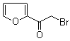 2-(Bromoacetyl)furan molecular structure (CAS 15109-94-1)