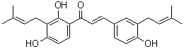 Kazonol C molecular structure (CAS 151135-82-9)