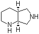 (S,S)-2,8-Diazabicyclo[4.3.0]nonane molecular structure (CAS 151213-40-0)