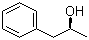 (S)-1-Phenyl-2-propanol molecular structure (CAS 1517-68-6)