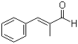 alpha-Methylcinnamylaldehyde molecular structure (CAS 15174-47-7)