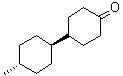 structure of CAS# 151772-66-6, trans-4'-Methyl[1,1'-bicyclohexyl]-4-one