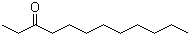 3-Dodecanone molecular structure (CAS 1534-27-6)