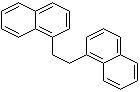 1,2-Di-1-naphthylethane molecular structure (CAS 15374-45-5)