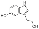 5-羟基色醇分子结构 (CAS 154-02-9)