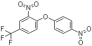 Fluorodiphen molecular structure (CAS 15457-05-3)