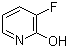 structure of CAS# 1547-29-1, 3-Fluoro-2-hydroxypyridine